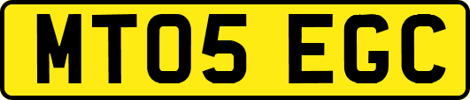 MT05EGC