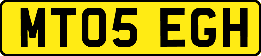 MT05EGH