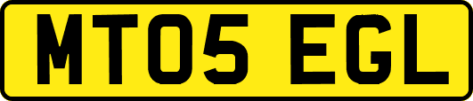 MT05EGL