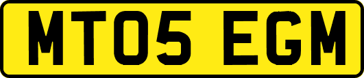 MT05EGM