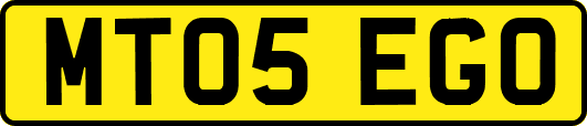 MT05EGO