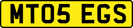 MT05EGS