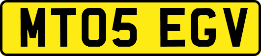 MT05EGV