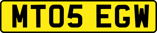 MT05EGW
