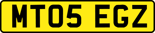 MT05EGZ