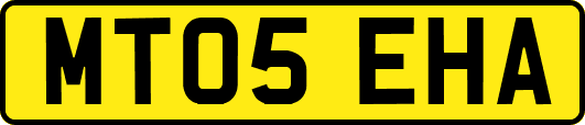 MT05EHA