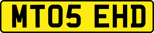 MT05EHD