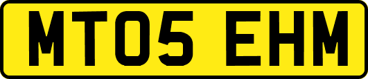 MT05EHM