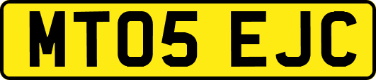 MT05EJC