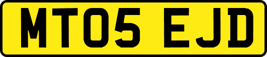 MT05EJD