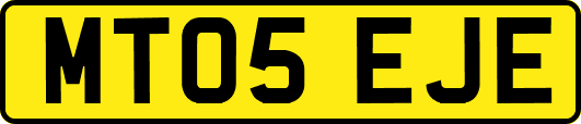 MT05EJE