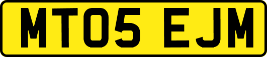 MT05EJM