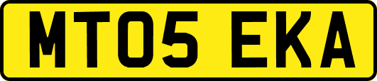 MT05EKA