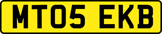 MT05EKB