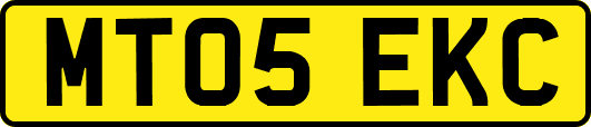 MT05EKC