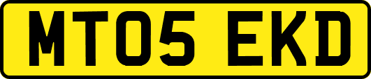 MT05EKD