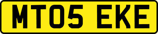 MT05EKE