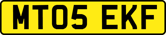 MT05EKF