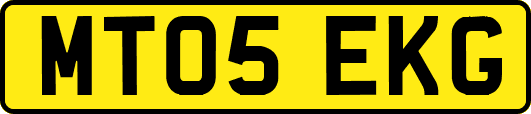 MT05EKG