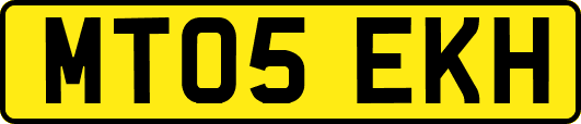 MT05EKH