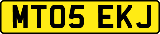 MT05EKJ