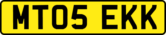 MT05EKK
