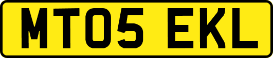 MT05EKL