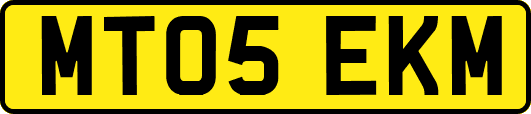 MT05EKM