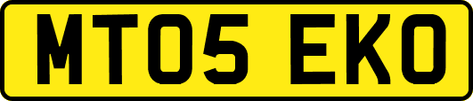 MT05EKO