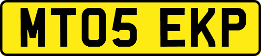 MT05EKP