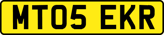 MT05EKR