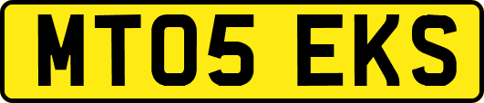 MT05EKS