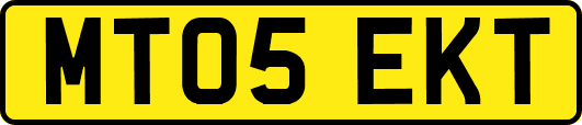 MT05EKT