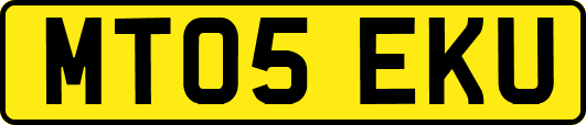 MT05EKU