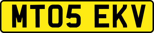 MT05EKV