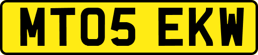 MT05EKW
