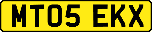 MT05EKX
