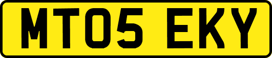 MT05EKY