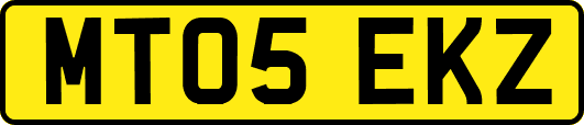 MT05EKZ