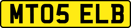 MT05ELB