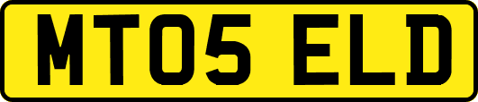 MT05ELD
