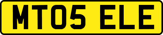 MT05ELE