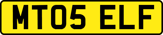 MT05ELF