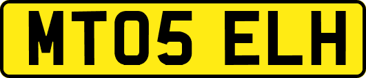 MT05ELH