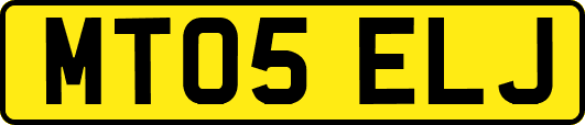 MT05ELJ