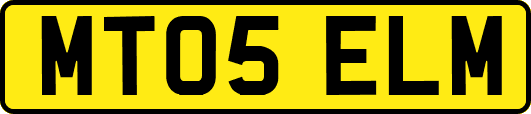 MT05ELM
