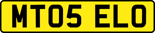 MT05ELO