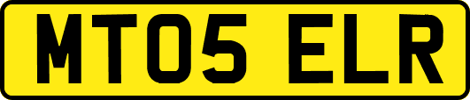 MT05ELR