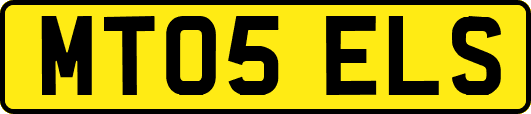 MT05ELS