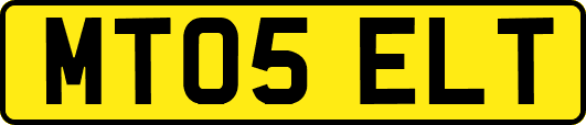MT05ELT